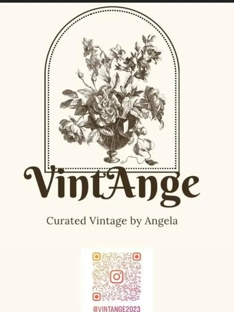 Vintage With Ange ❤️☺️