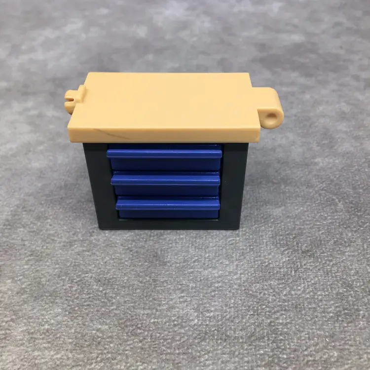 Playmobil Workshop Workbench