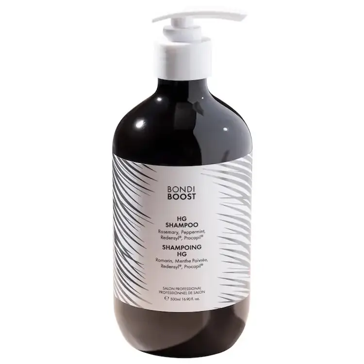 Bondi Boost Hair Growth Shampoo - 16.9 Fl Oz - $35 retail