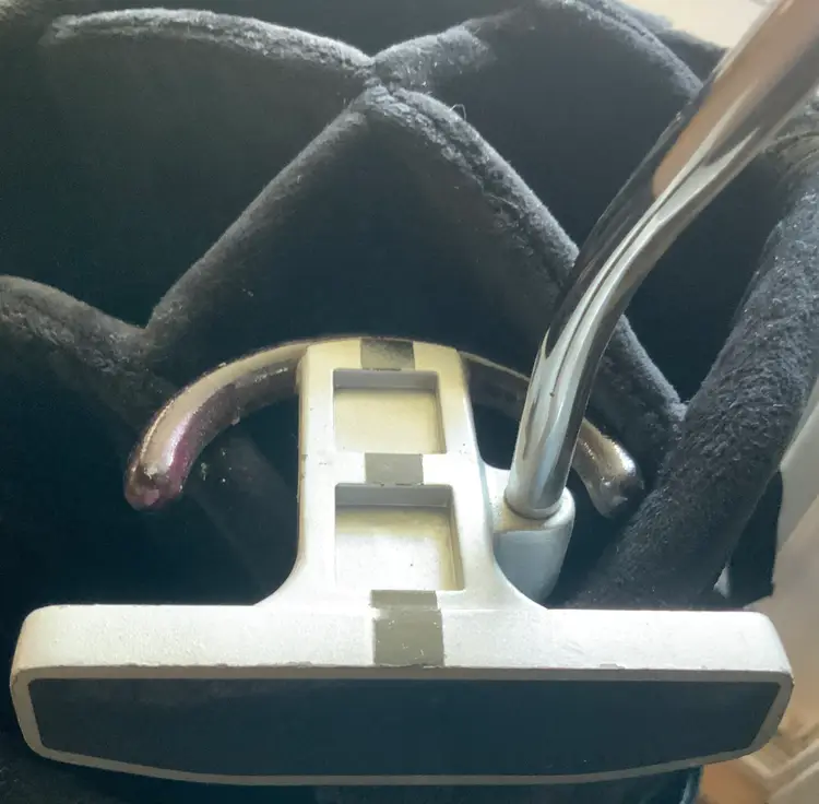 Penn Pin-Sinker PP-F15 Putter