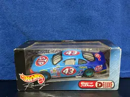1999 Hot Wheels Racing Deluxe John Andretti STP 1/24