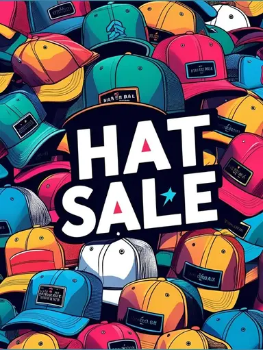 Hats Hats Hats | Great Deals On Baseball Trucker Vintage Sports