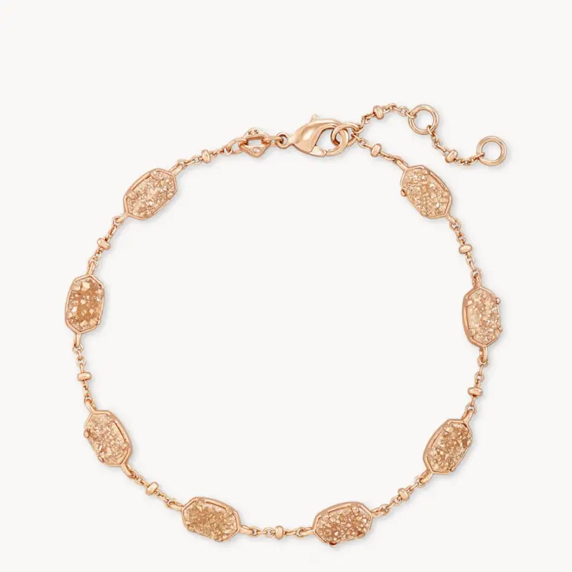 Drop 10 - Kendra Scott Druzy Bracelet ($72 Value!) & More