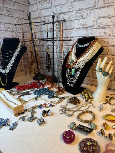 3 Time My Best Jewelry