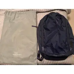 Able Carry Max EDC Ocean Blue Xpac!