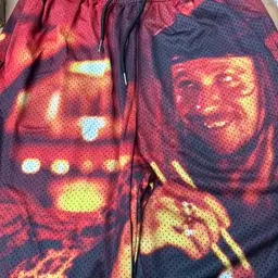 True Romance Shorts DREXL by Rucking Fotten