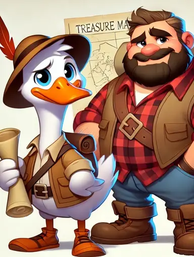 Chris The Goose & Biggs 6-7:30PM EST