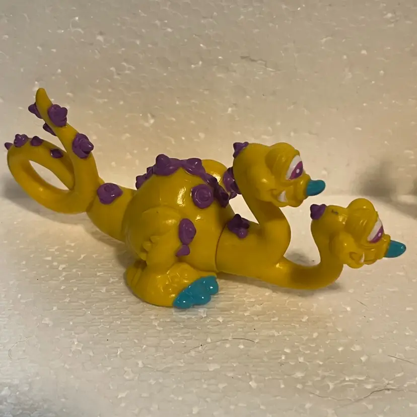 Disney PVC Figure As Pictured