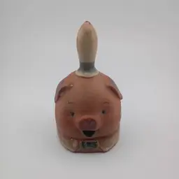 Otagiri pig bell