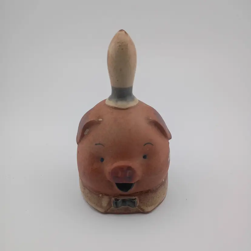 Otagiri pig bell