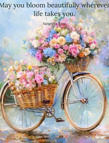 Rose And Shine With Adored