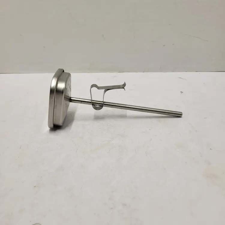 Vintage Candy Deep-Fry Thermometer