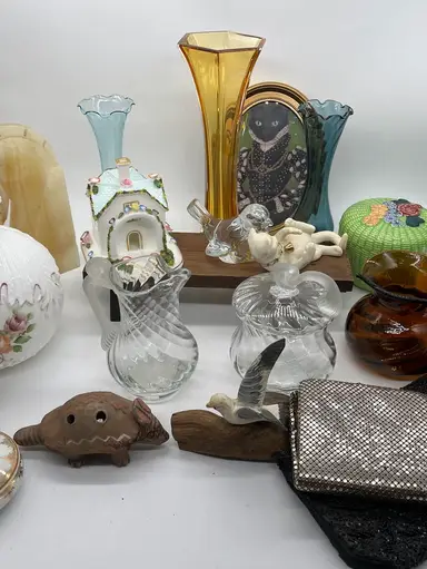 Have A Few Minutes Let’s Sell Some Stuff!