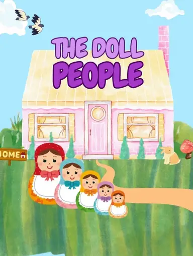 The Doll People
