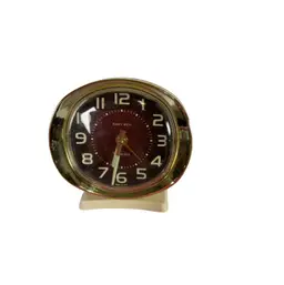 Westclox Baby Ben Windup Alarm Clock