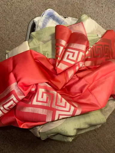 Linens & Things 15 Items