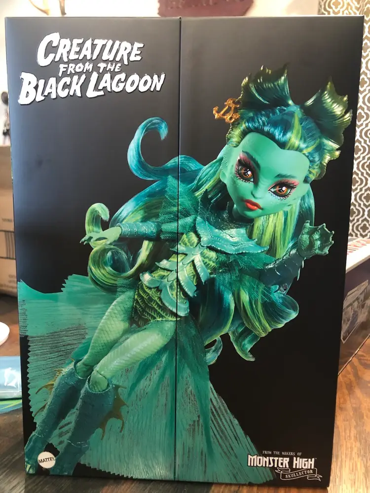 I'm Finally Off - Let's Have Some Fun