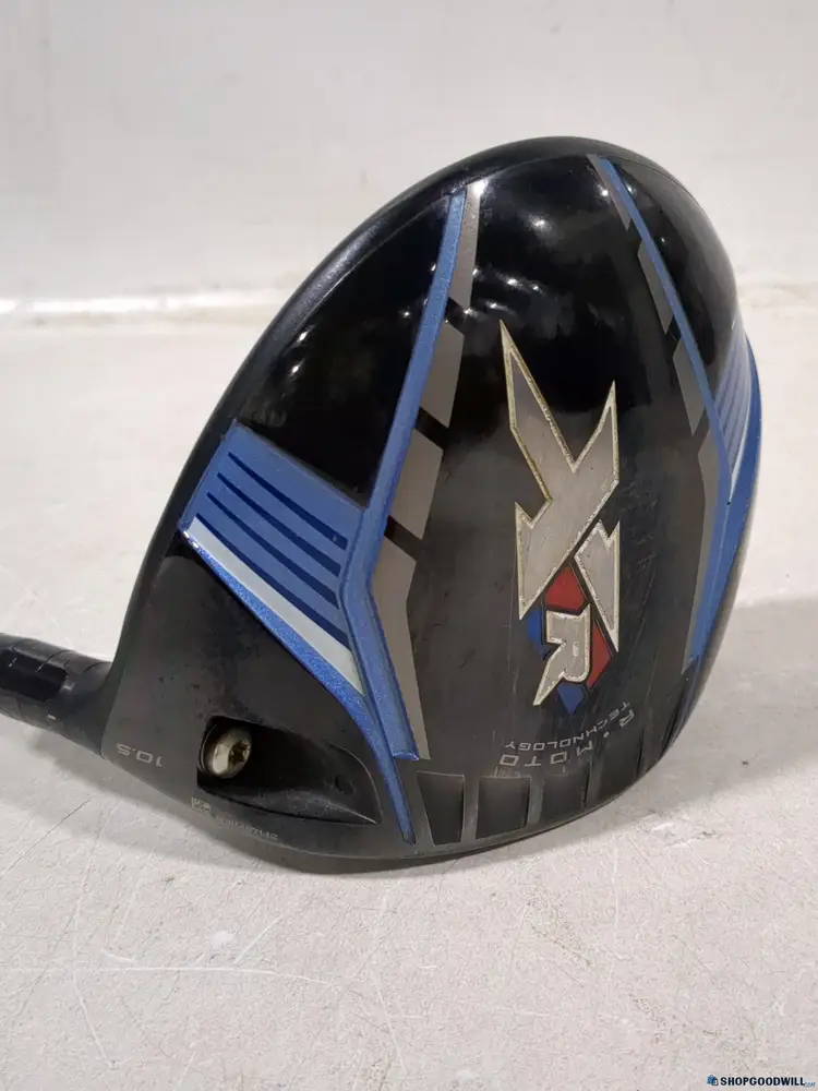 Callaway XR16 Driver