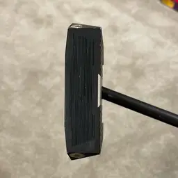 L.A.B. Mezz 1 / Black /  Press No. 11 1.5 grip / 35 " Length / 2.5* loft