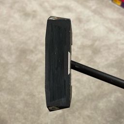 L.A.B. Mezz 1 / Black /  Press No. 11 1.5 grip / 35 " Length / 2.5* loft