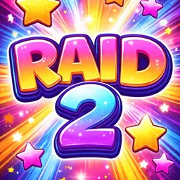 #2 Raid