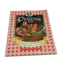 Book - Christmas Book 8