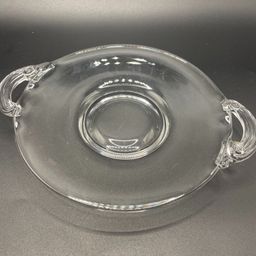 Fostoria Tidbit Trinket Dish