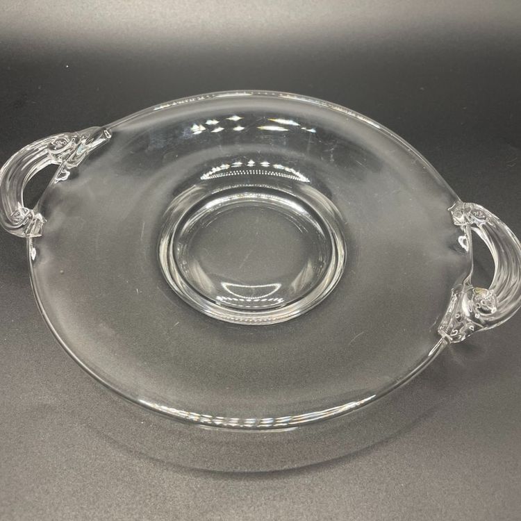Fostoria Tidbit Trinket Dish