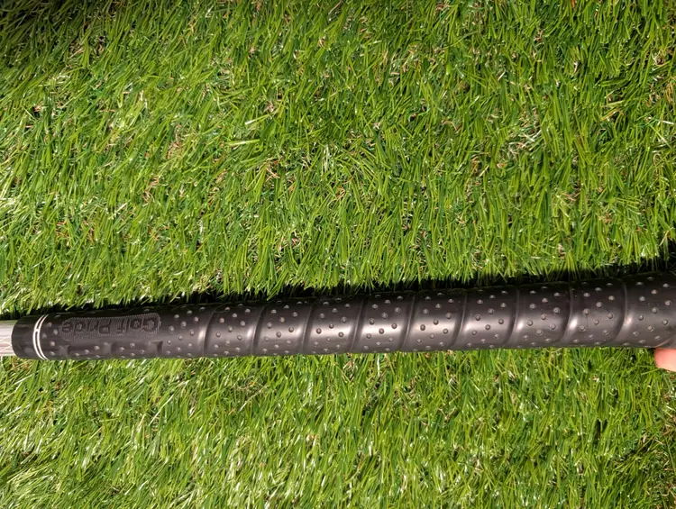 TaylorMade R15 3 hybrid 19* - Speeder77 S-Flex Shaft