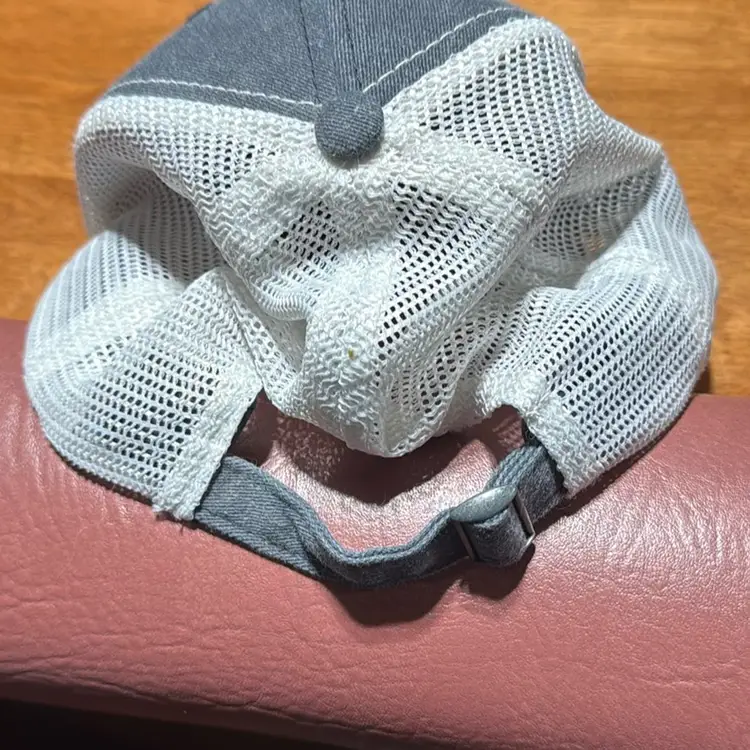 Tommy Bahama Dad Hat.   Strap Back Adjustable