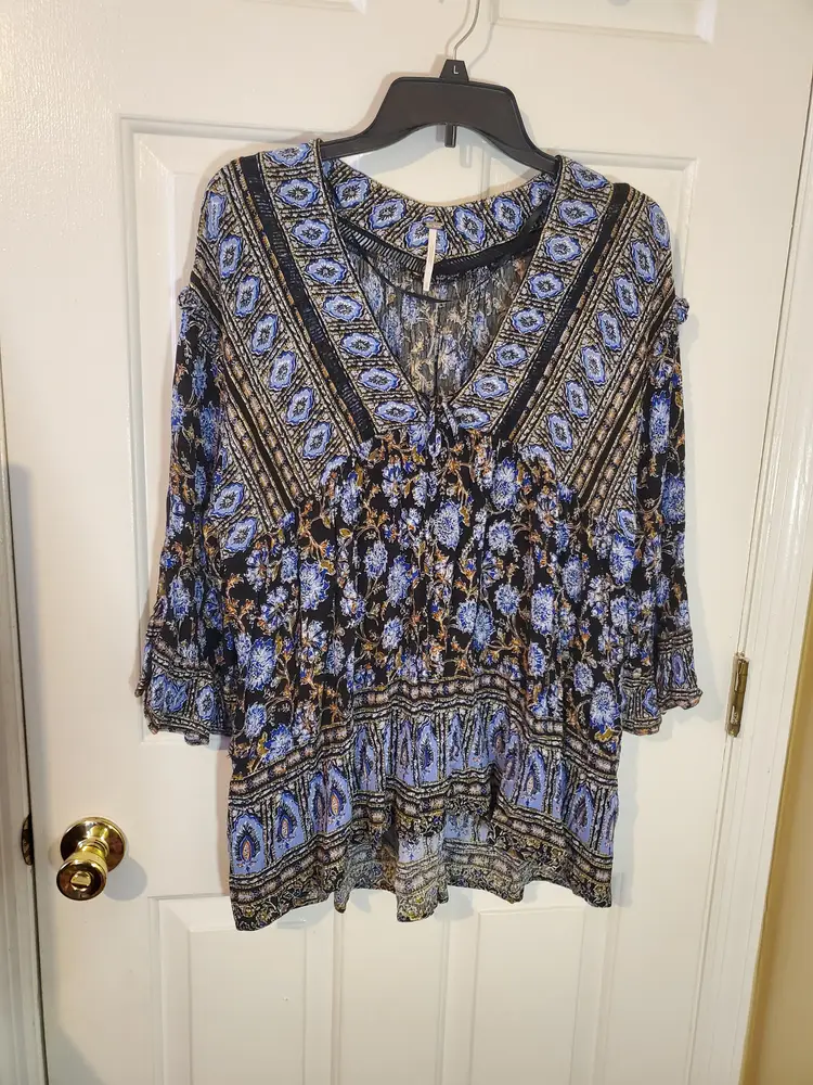 Free People Moonlight Dress Size Small