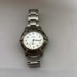 Acqua Quarts Mens Watch