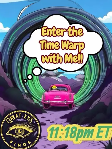 We’re Working Our Way Around The Rounder Tonight