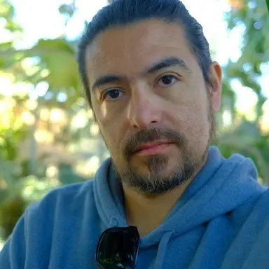 Adrian Salinas Carrillo