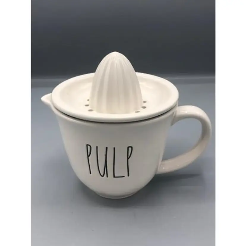Rae Dunn  PULP juicer