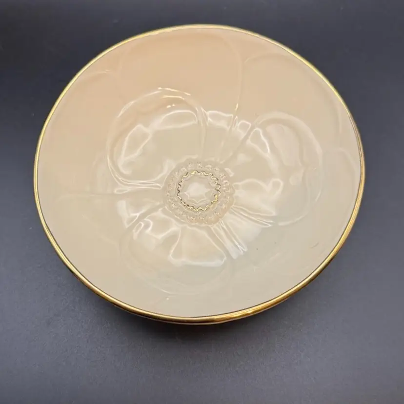 Lenox Dogwood Small Nesting Bowl