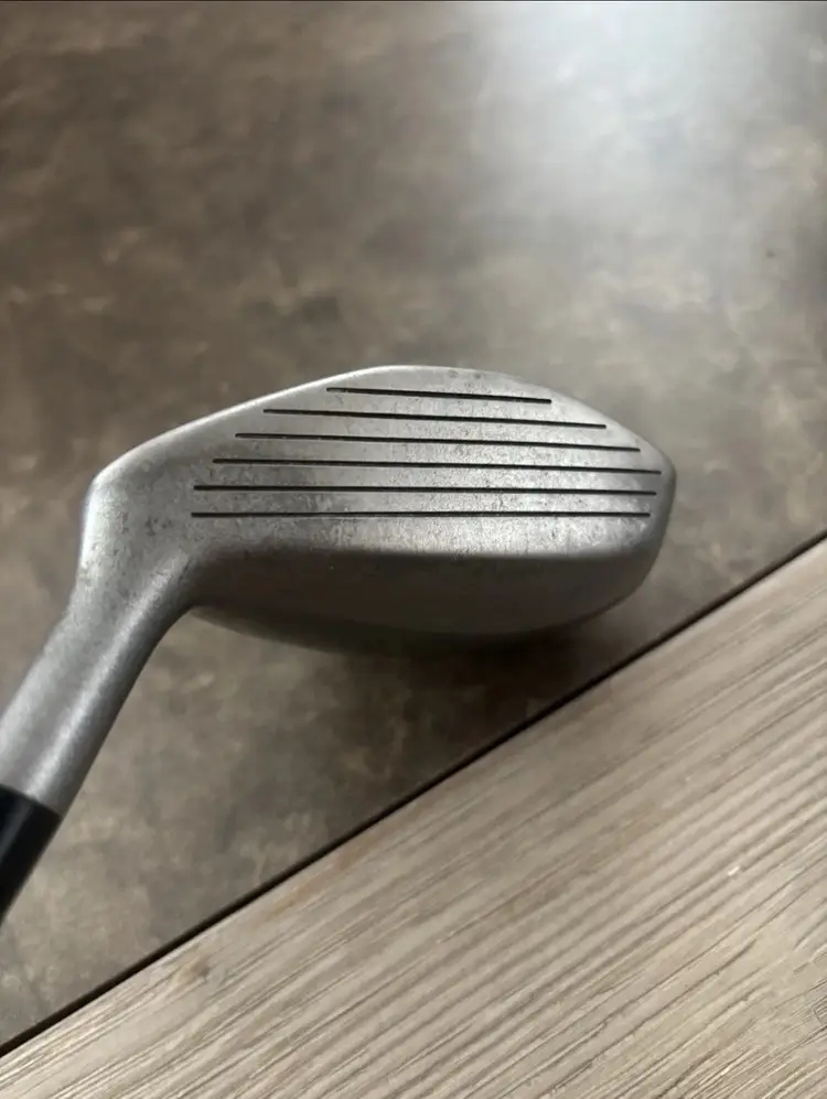 Adams Tight Lies 16° 3 Fairway Wood with Graphite Shaft Regular Flex