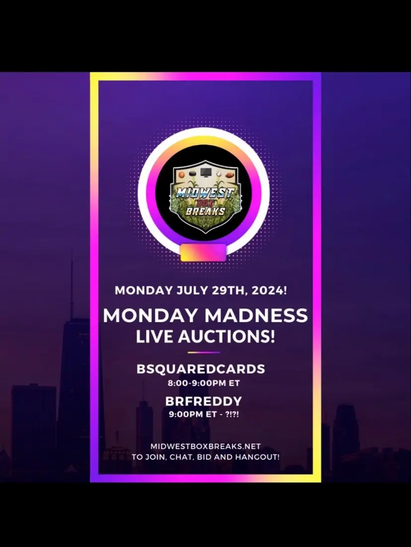 Livestream thumbnail