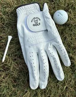 Killer Hook Golf Glove -- LARGE