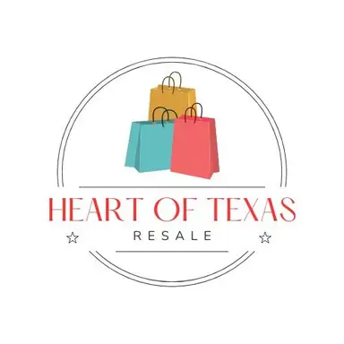 Heart Of Texas Resale
