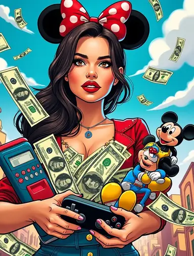 10 Min Preview high $$$ inventory show May 9th (giveaway)