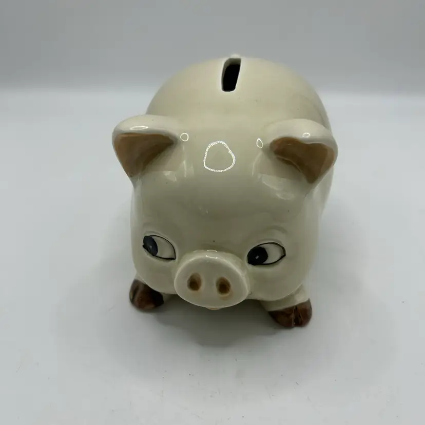Otagiri Piggy Bank