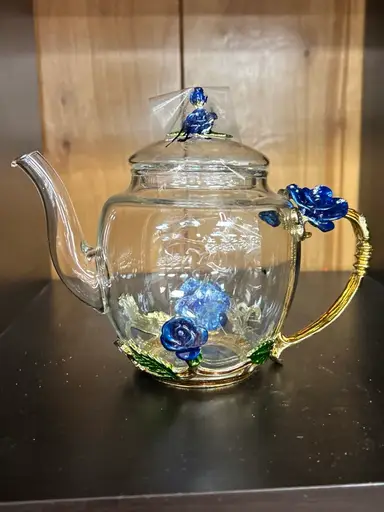 A Little This And A Little That 