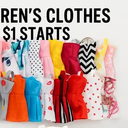 Children Clothes