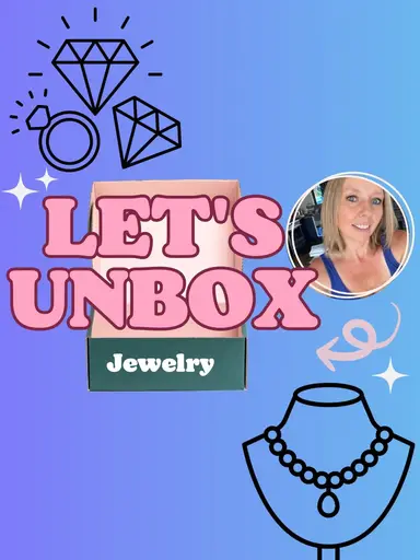 Unboxing- Jewelry Edition 