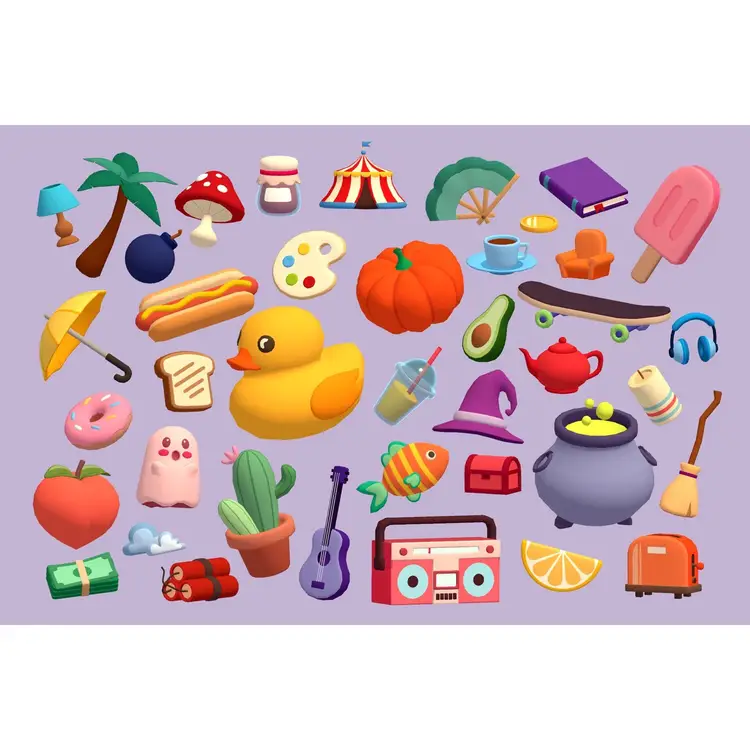 Random Item - Merry Christmas! 🎄 Sale