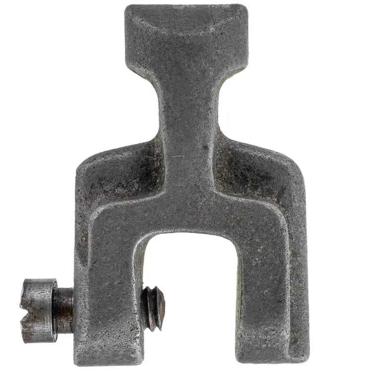 Original Stanley Mitre Box Trip Clamp- Later Style circa 1950's-1960's MB-86