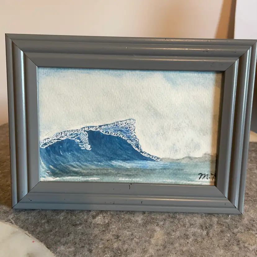 Wave