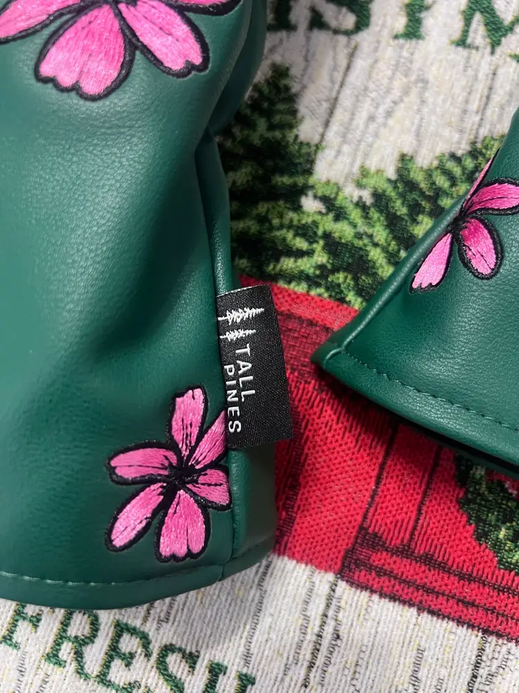 Head cover Set-Tall Pines Dr-FW-HY