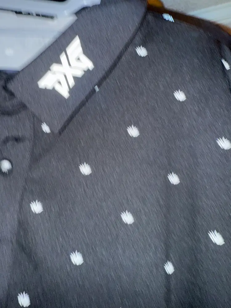 PXG Agave 2xl Polo Lightly Used